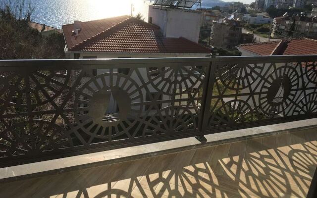 Yelken Pansiyon Sinop