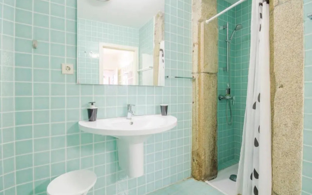 OHH - Ganesha studio- Oporto Center