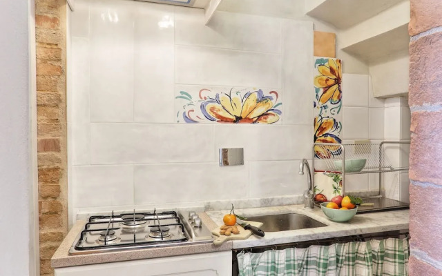 Duplex Apartment for 4 People