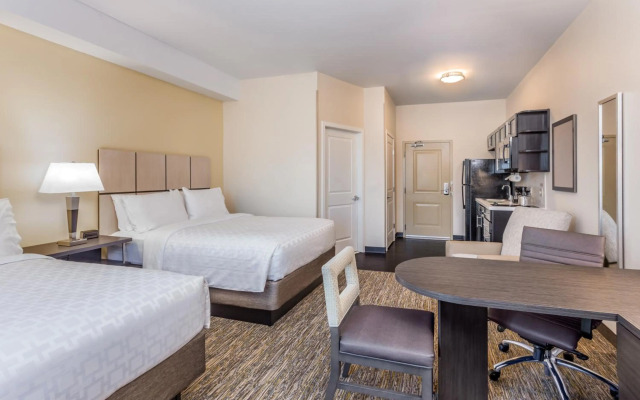 Candlewood Suites Bethlehem South by IHG