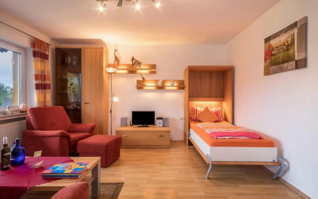 Ferienwohnung Steinhilber 2
