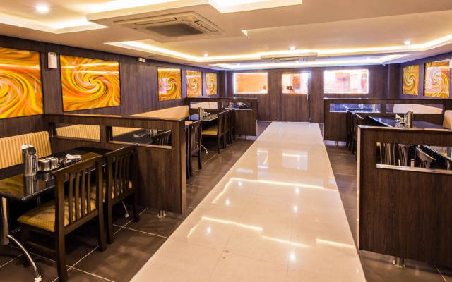 Plaza Hotels Trichy