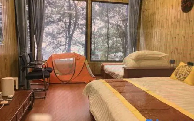Songshanyuan Hotel