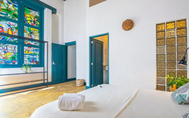 República Hostel Santa Marta