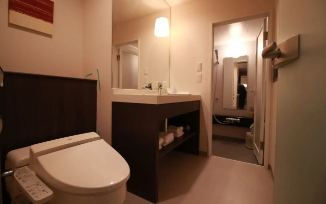 Meitetsu Inn Kariya