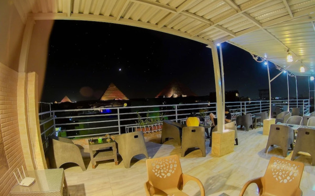 Horus Guest House Apartment