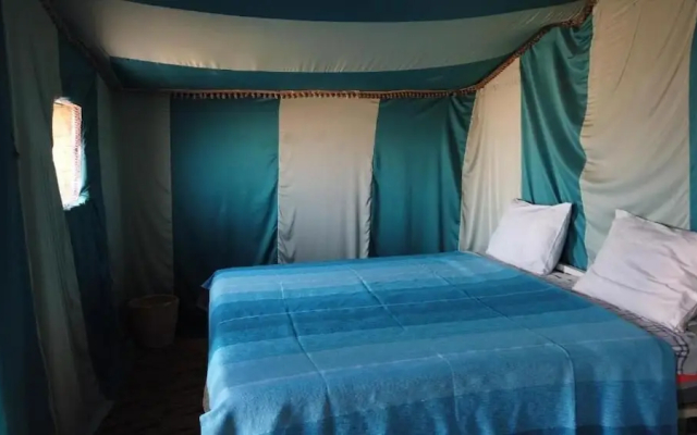 Camp Sahara Dunes