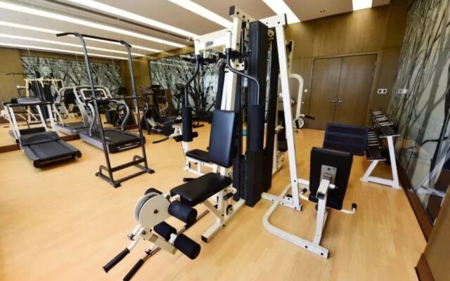 International Conference Center Hotel