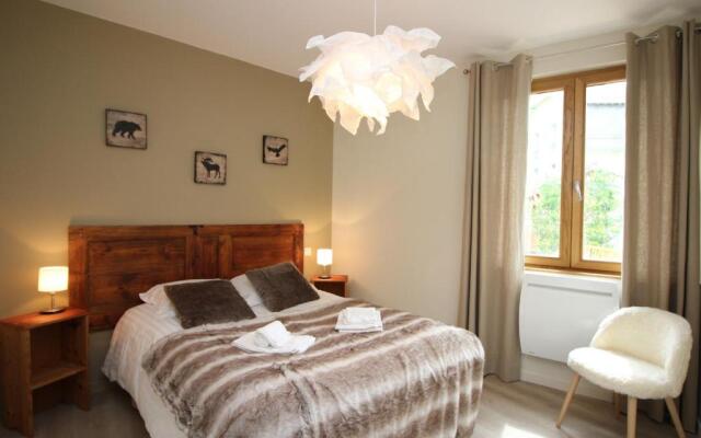 Appartement Mont-Dore, 3 pièces, 6 personnes - FR-1-608-79