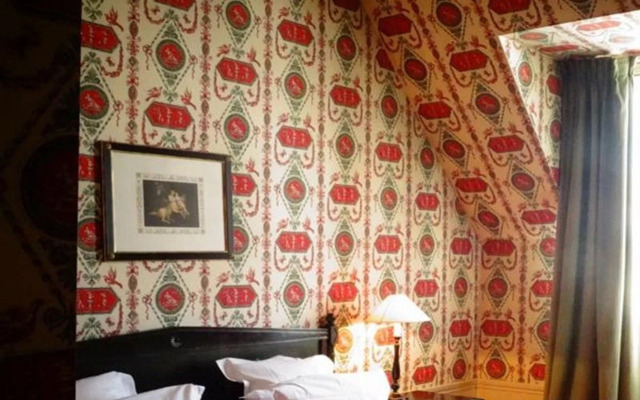 Hotel Prince De Conti