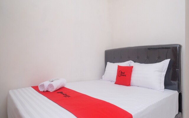 RedDoorz Syariah near Jogja Expo Center