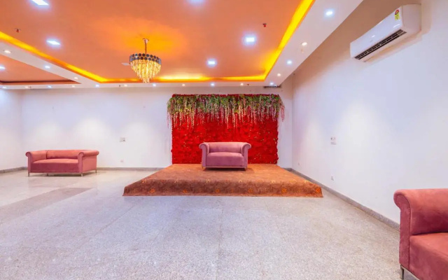 Hotel Royal City