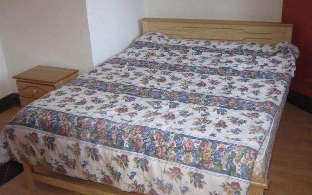Hostal del Barrio