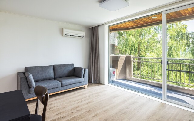 Kensington Resort Gyeongju