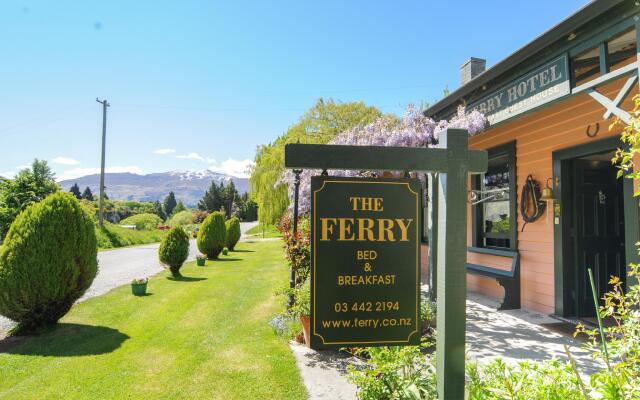 The Ferry Bed & Breakfast