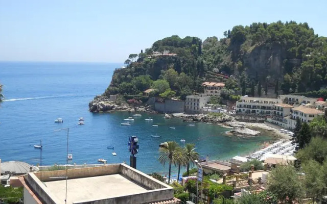 Cottage on the Beach