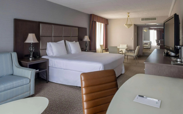 Radisson Hotel Hauppauge-Long Island