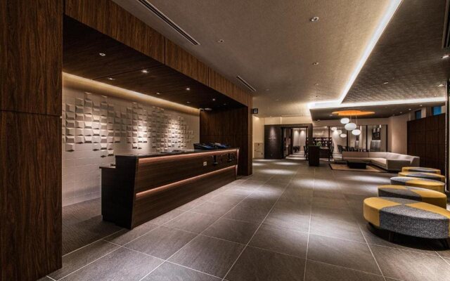 HOTEL VISTA Matsuyama