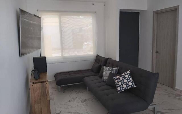 Casa Playa del Carmen - Condominio Privado