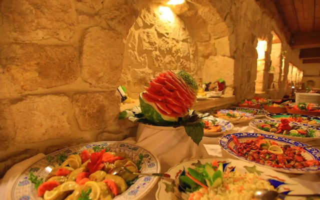 Surban Hotel - Special Class