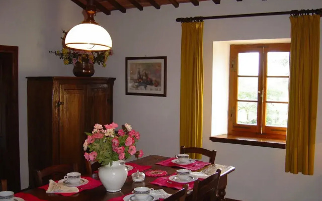 Agriturismo Palazzo Bello