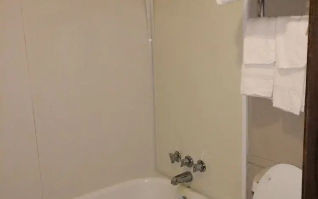 Rapids Inn and Suites
