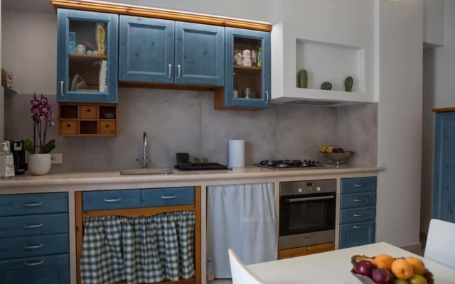 B&B Borgo Marinaro