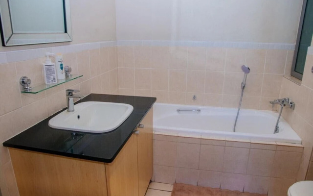 Hideout Hotel Apartment