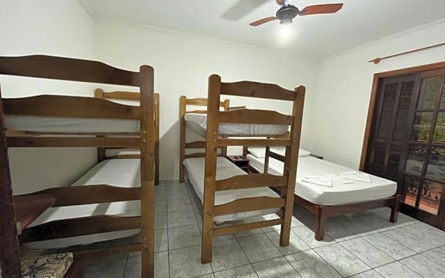 Pousada Trilha Do Mar