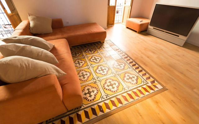 Casa Olivera