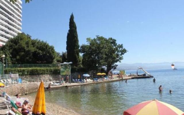 Apartments Villa Majda