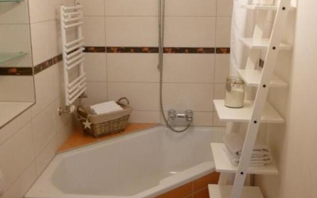 Ferienwohnung Lisi Hartmann