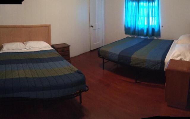 Dhimas Apartments 209