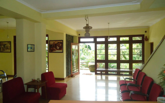 Nature Walk Resort