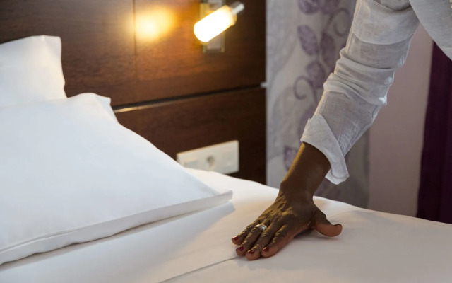 Urban Style Hotellerie du Cheval Noir