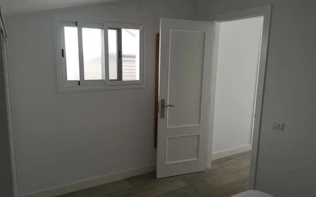 Central PENTHOUSE with TERRACE and free PARKING