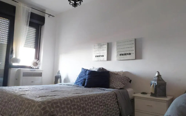 Appartamento Fata Morgana