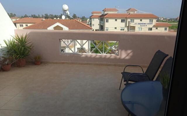 Xylophagou Larnaca Ayia Napa 1 bedroom apartment