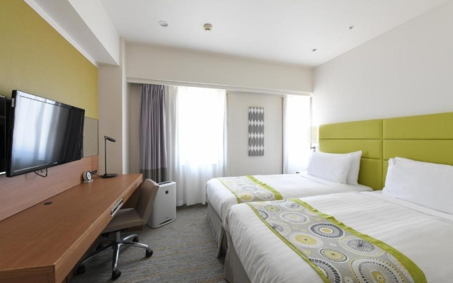 Standard Twin room (트윈 침대 2개) 사진 3