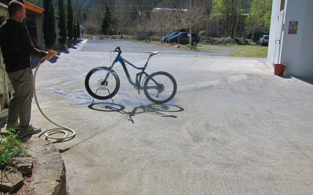 Hotel Mesón de L'Ainsa