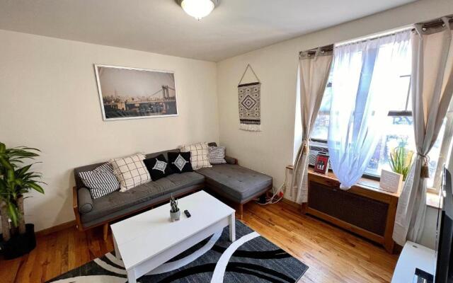 Entire Apartment near Times Square