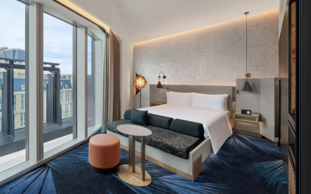 W Macau - Studio City