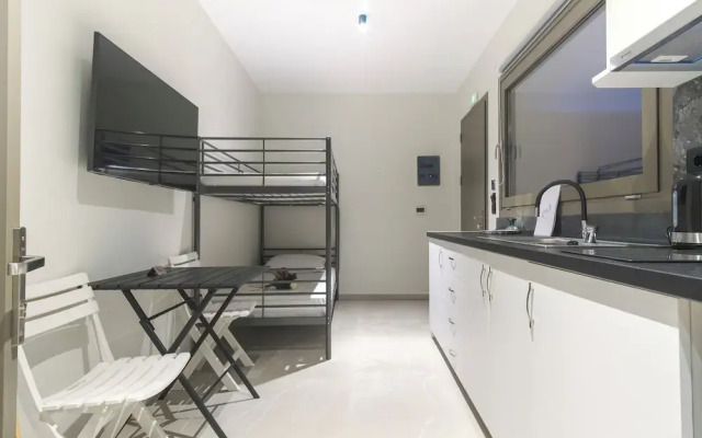 Aura Luxury Suites - Olympiada Cozy Getaways