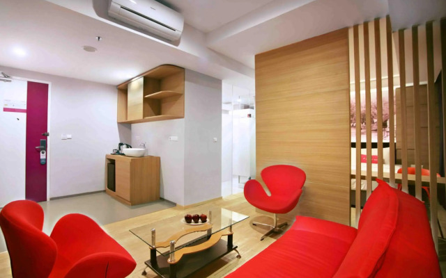 favehotel Cimanuk Garut