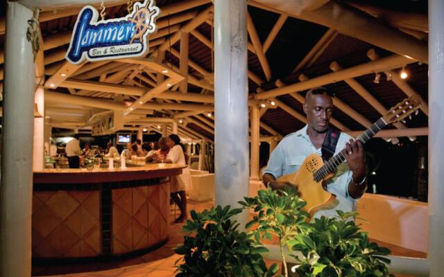 Windjammer Landing Resort and Residences
