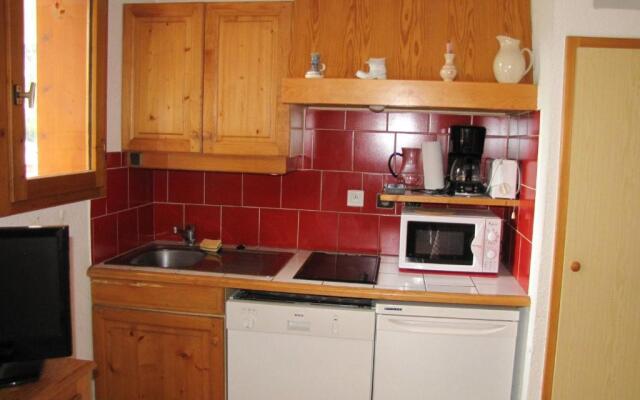 Appartement Pralognan-la-Vanoise, 3 pièces, 6 personnes - FR-1-464-78