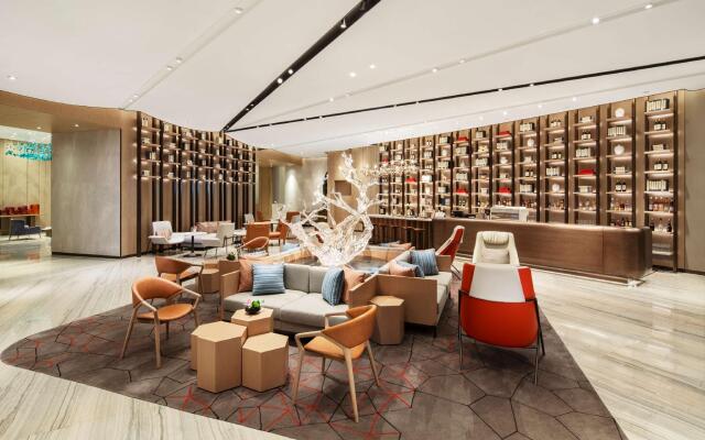Conrad Shanghai