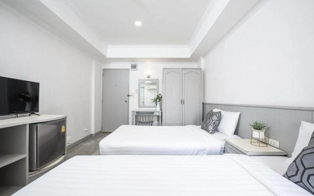 Chaipat Hotel