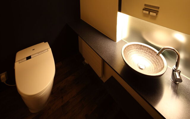Niseko Hirafu Izumikyo Rental Cottage