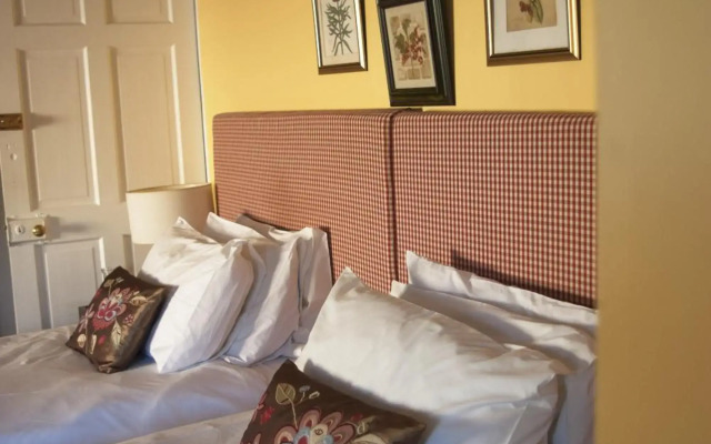 Tancredi Bed and Breakfast